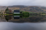 Gougane Barra Church