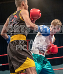 BOUT-7_Adien Corlett v Craig Rainey-11
