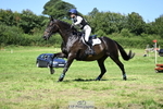 Section D, 90cm Seniors, Rider 151 to 174 portfolio