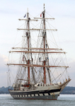 131007 STAVROS NIARCHOS TALL SHIPS YOUTH TRUST WT7A7135