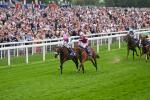Race 2 2.25pm Sky Bet Melrose Handicap portfolio