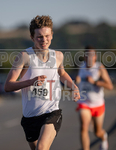 Vazon Mile 2022-2