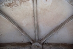 Capilla abierta, vaulting