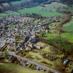 A00448D Falkland Village 2003