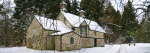 Keepers--Cottage
