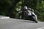 Steve Mercer Suzuki / TTC