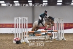 CLASS 12 BS SENIOR 0.85m Amateur Championship Qualifier portfolio