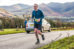 North Lakes Half Marathon  10k-987