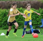 Kendal United Ladies & Girls U11 (20/5/26) portfolio