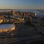 Saint John New Brunswick Canada