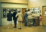 Annual Exhibition - not dated 022