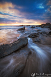 Elemental Light
