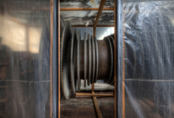 Frank R. Phillips Power Station (South Heights, PA) | Packed