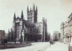 Bath Abbey 9