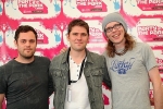 Scouting for Girls by Kevin Petch