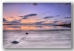 Aberdour sunrise