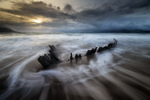 Wreck of the Sunbeam 7