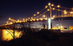 High Level at Night