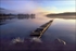 Frosted Jetty