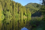 Lacu Roșu, Harghita County, Romania