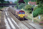25th June 2001