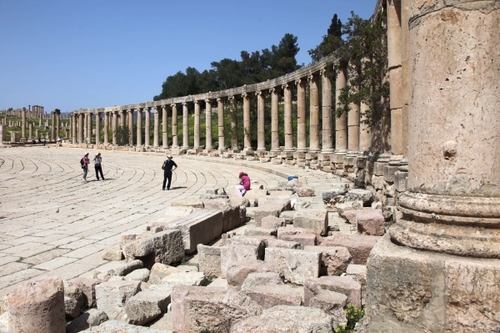 Archive: Jordan