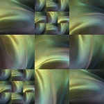 Burnished II
