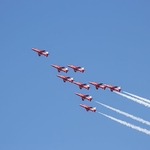 Red Arrows