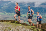 British Fell Relay-93