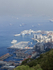 Marina & Port Area of Gibraltar from the Rock