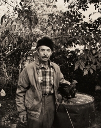 Missouri Portraits portfolio