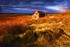 Brund Hill Peak District England