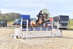 CLASS 25 SUN Senior Discovery/ 1m Open portfolio