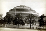 London Royal Albert Hall 29