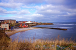 RNLI CULLERCOATS snow big bay IMG_3487
