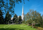 Preston England Temple