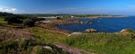 Old Town Bay, St Mary's