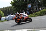 Jonathan Howarth Kawasaki / Sheff Pack Kawasaki