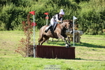 Section J, 70cm Mixed, Rider 401 to 423 portfolio