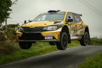 Carryduff Forklift Down Rally 2023-34