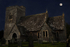 Llangasty Church