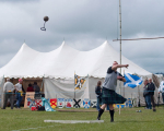Hammer Throwing portfolio