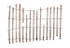 Fence As Sculpture