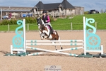 Cls 4 Pony British Novice and 80cm portfolio