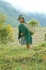 Native Woman - Equador, S.A.