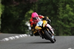 Davy Morgan Yamaha / CSC Racing