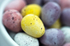 Sweets - mini eggs - 9534