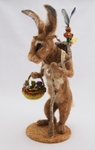 Wilber the Wise.  Photo 3.