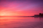 Sunrise at Nanny's Cottage, Laytown