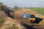 10.2.14 - 66425 Crewe - Carlisle, Docker